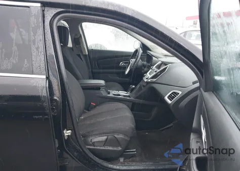 2016 GMC Terrain Sle-2 из США, поврежденный, VIN 2GKALNEK0G6227052